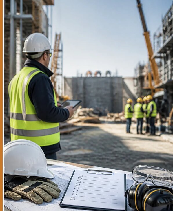 Супервайзинг по охране труда в Петергофе от 5231 р. | Авеста ОТиПБ